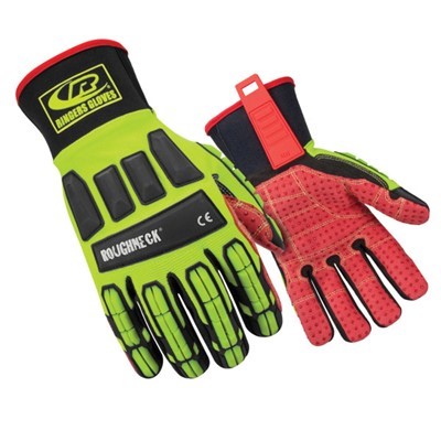 Ringers Impact Gloves 